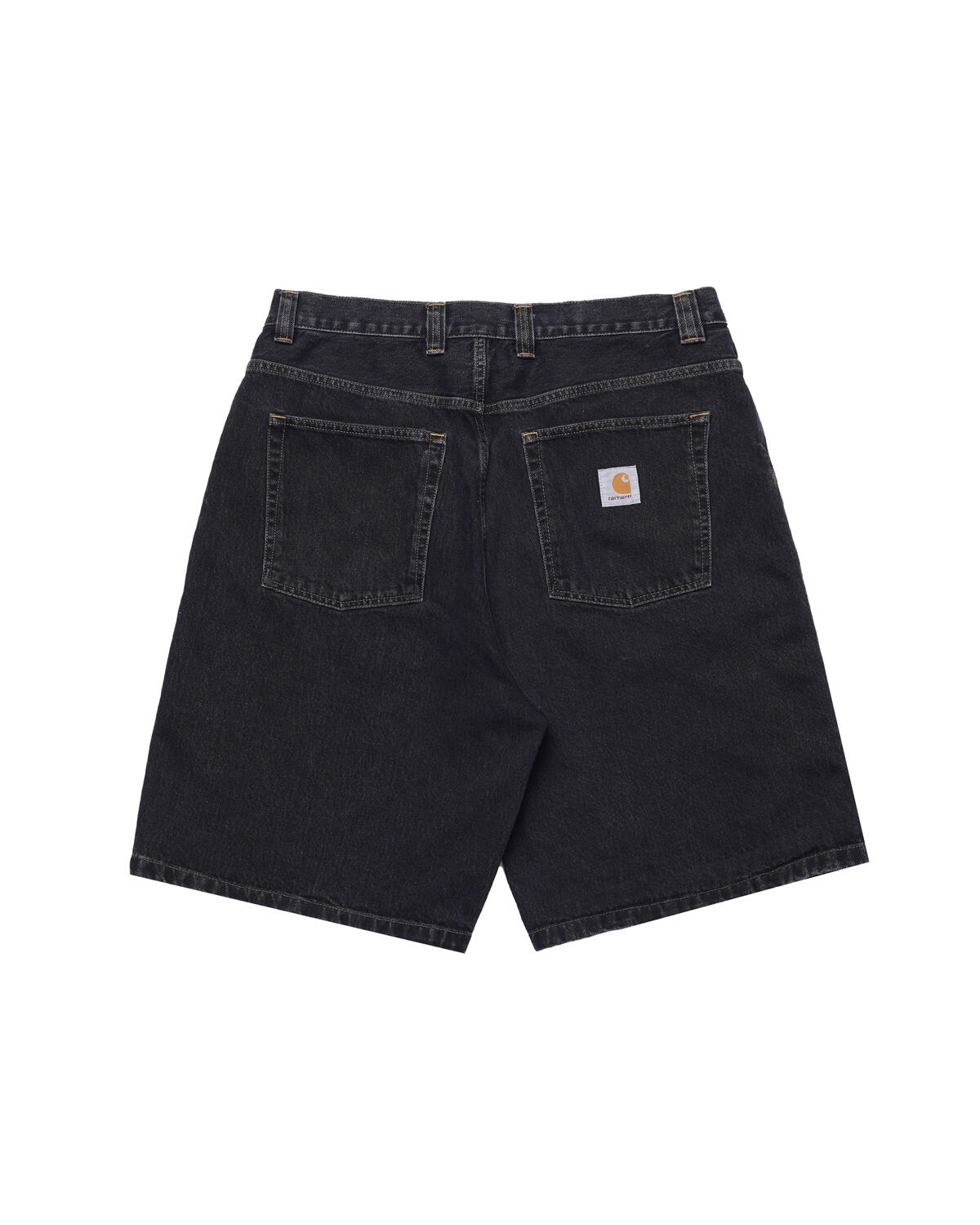 CARHARTT WIP カーハート BRANDON SHORT IO31921 carhartt-wip-brandon-short-